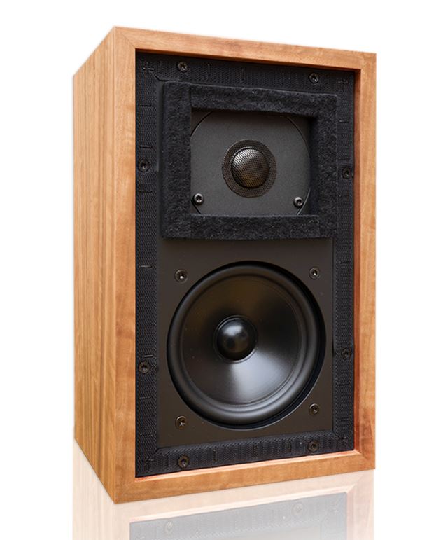 Graham LS3/5A Anniversary Edition, Anniversary Edition