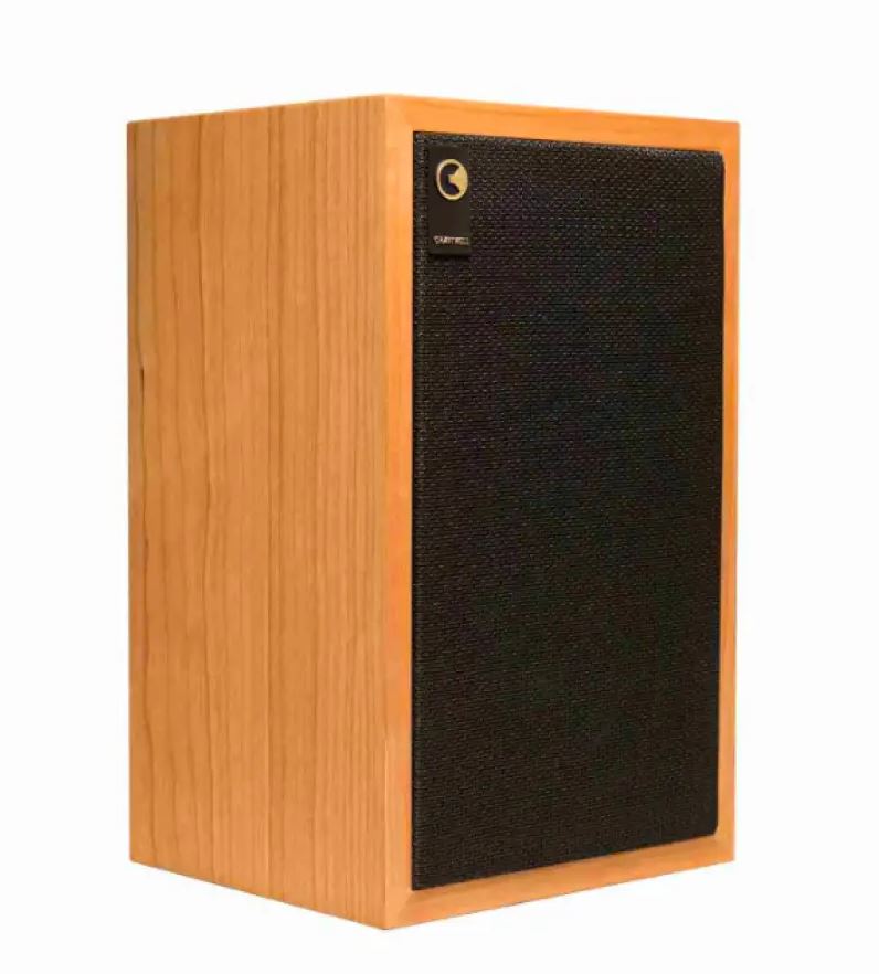 Graham LS3/5A, Cherry