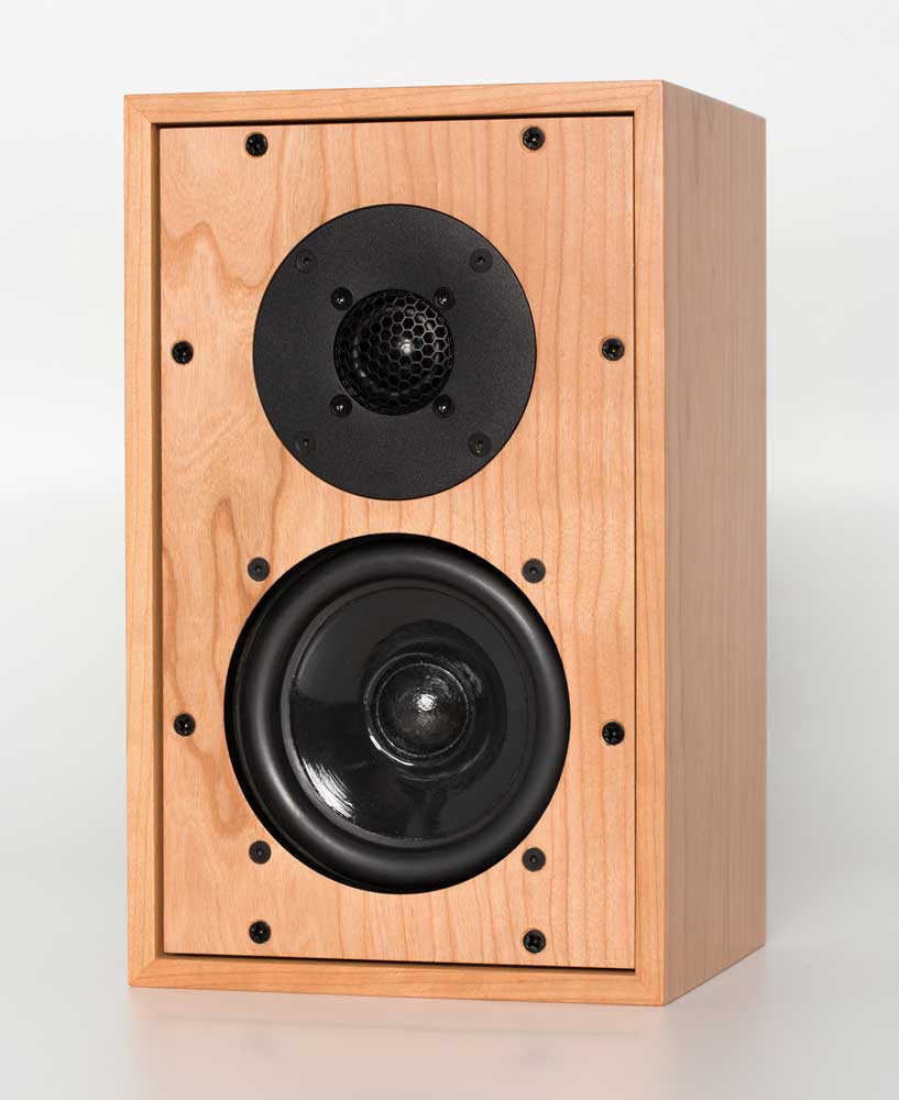 Graham LS3/5, Cherry