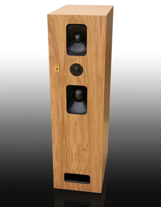 Graham LS4/4F, Cherry