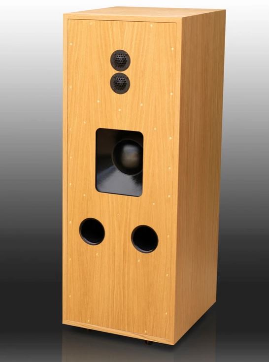Graham LS5/1, Cherry