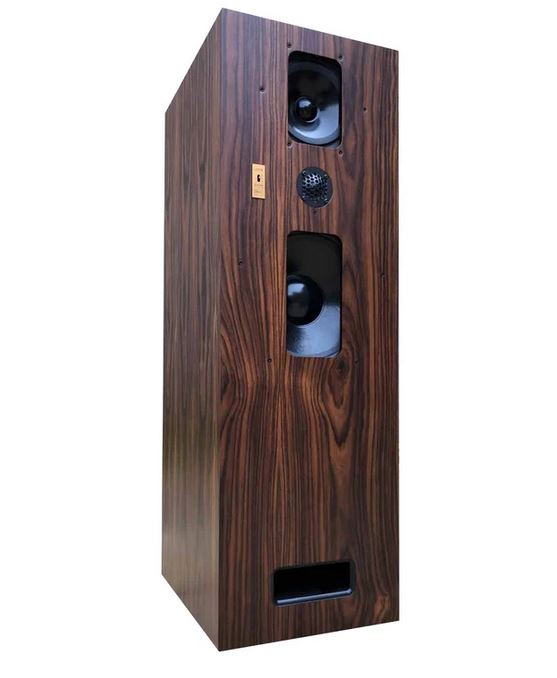 Graham LS5/5F, Rosewood