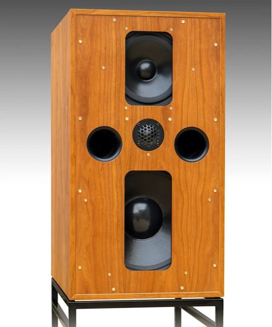 Graham LS5/5, Cherry