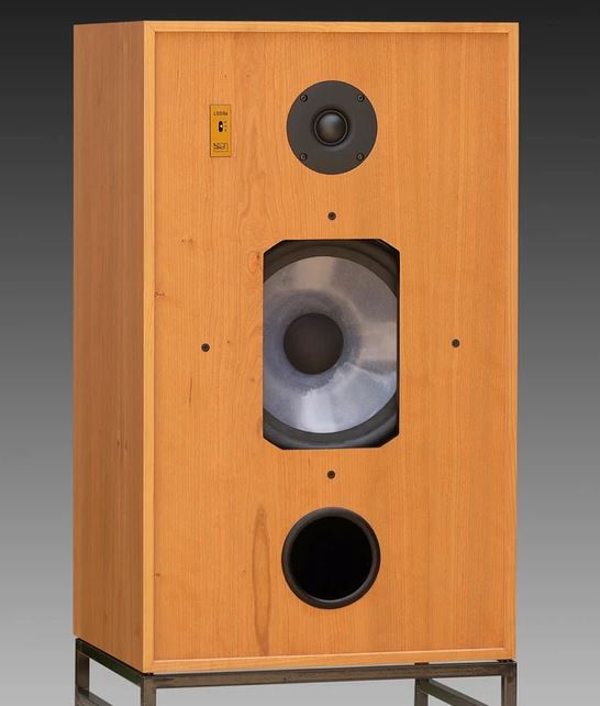 Graham LS5/8S, Cherry