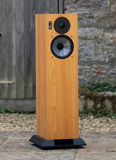 Graham LS5/9F, Cherry