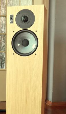 Graham LS5/9F, Oak