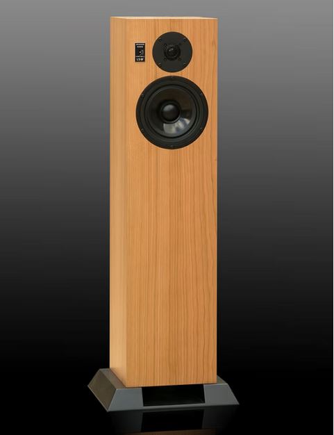 Graham LS6F, Cherry