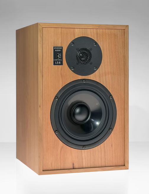 Graham LS6, Cherry
