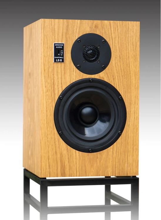 Graham LS6, Oak