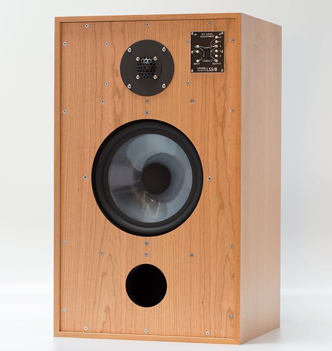 Graham LS5/8, Cherry
