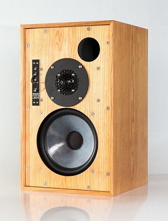 Graham LS5/9, Cherry