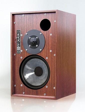 Graham LS5/9, Rosewood