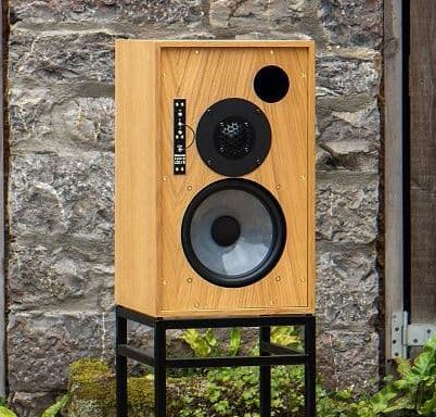 Graham LS5/9, Oak