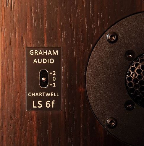 Graham LS6F, Rosewood
