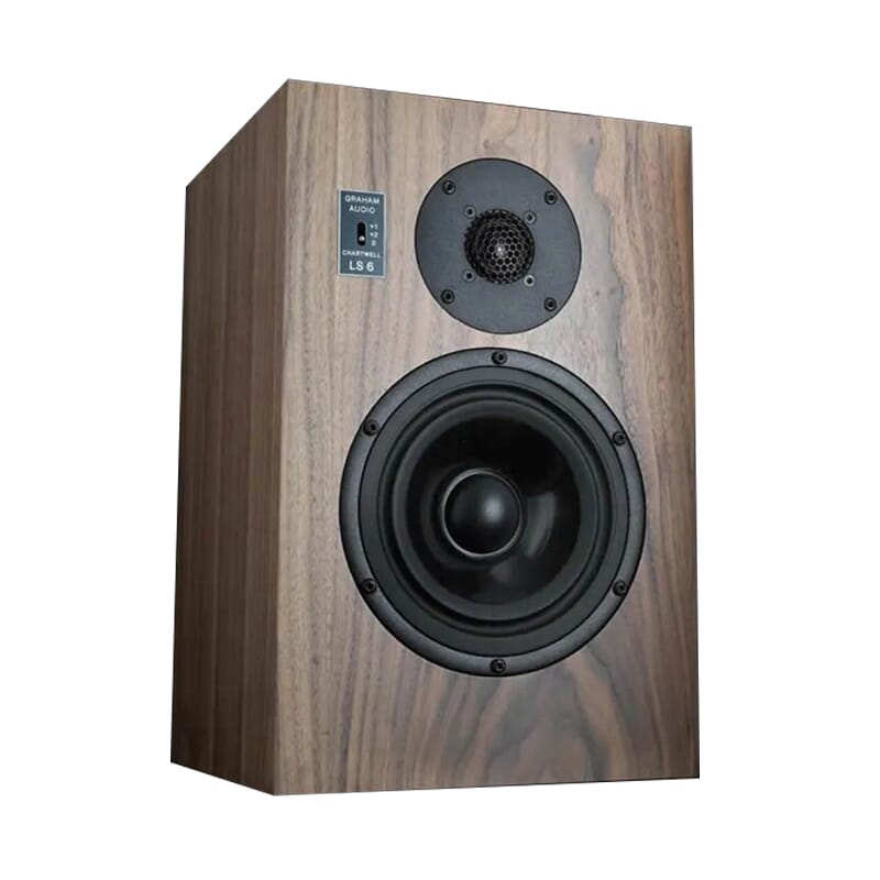 Graham LS6, Walnut