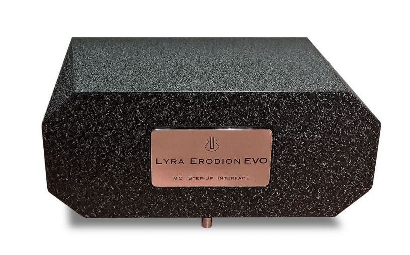 Lyra Erodion EVO