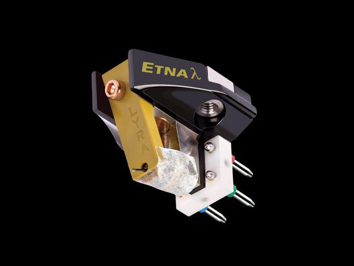 Lyra Etna Lambda