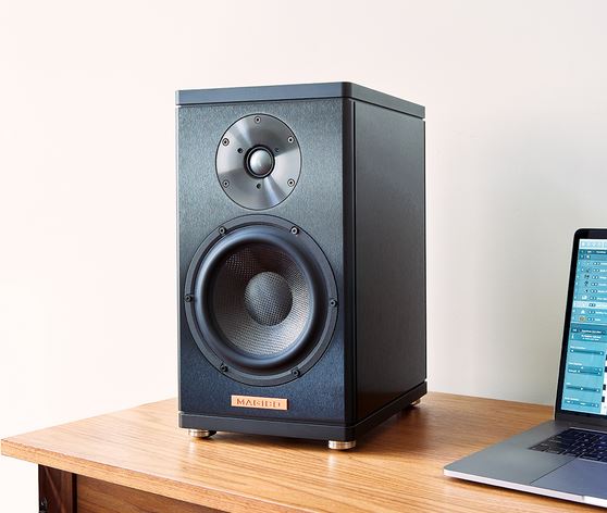 Magico A1