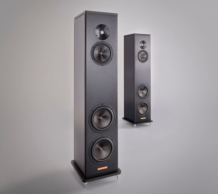 Magico A3
