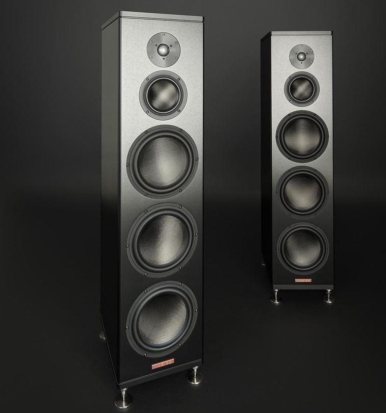 Magico A5