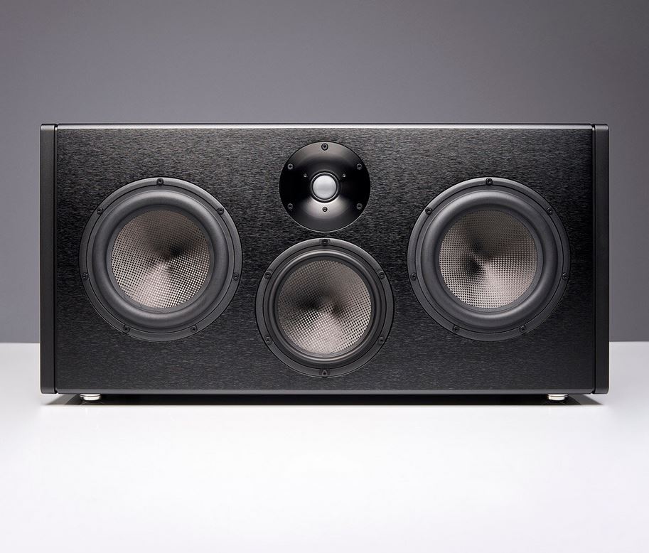 Magico ACC