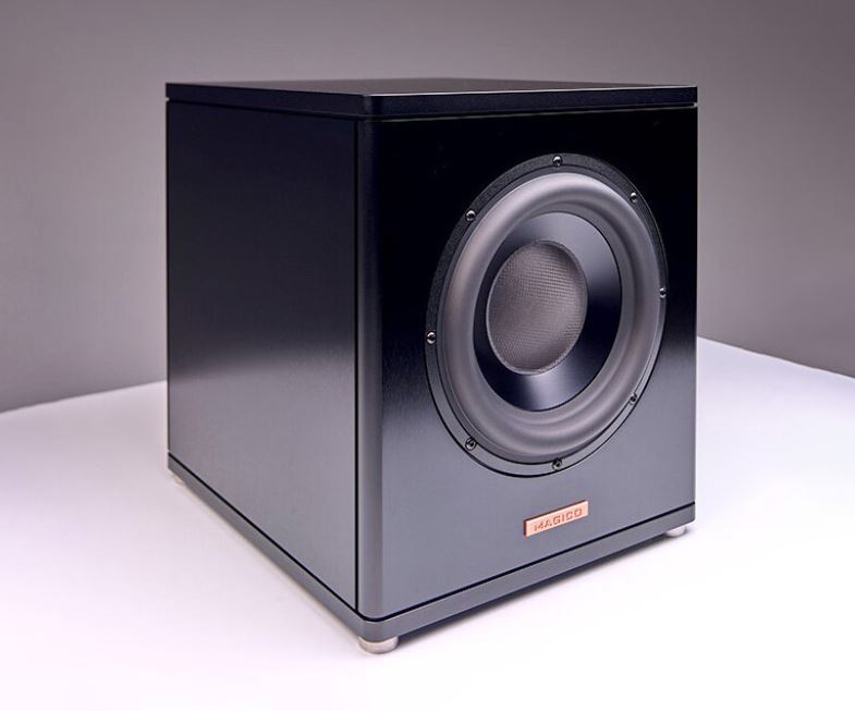 Magico ASUB