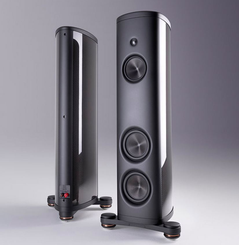 Magico M2