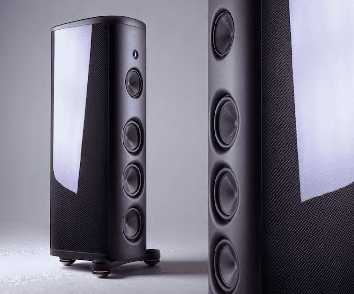 Magico M3