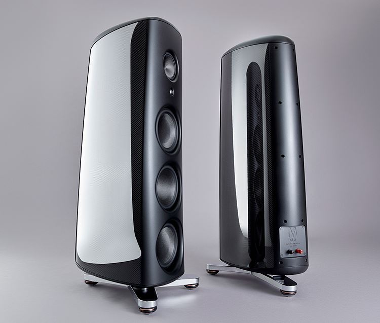 Magico M6