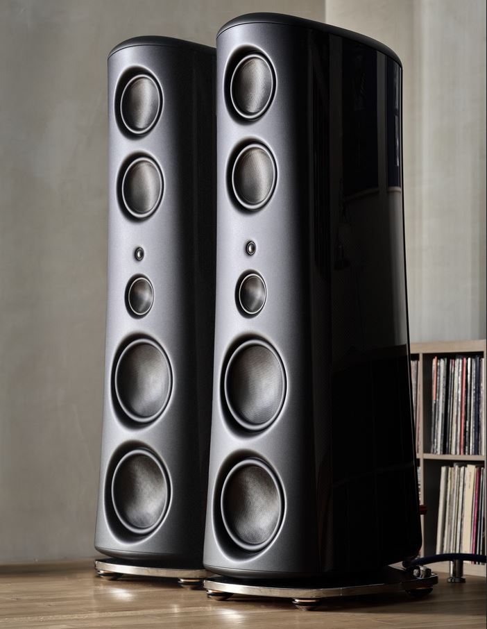 Magico M7