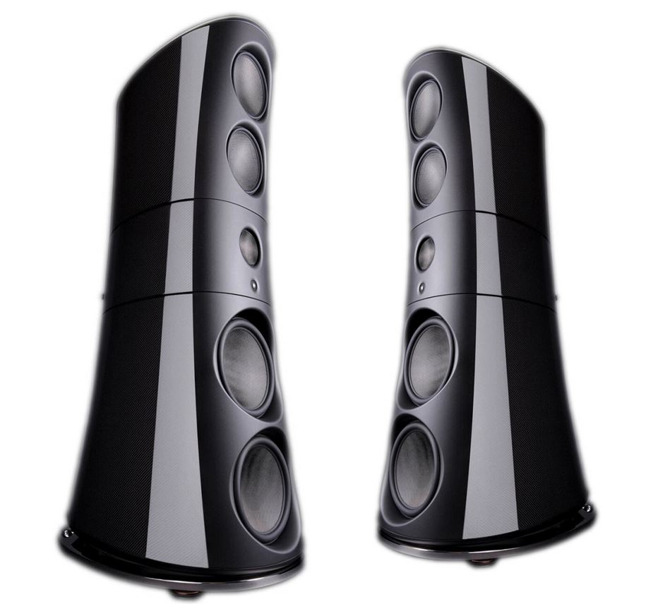 Magico M9