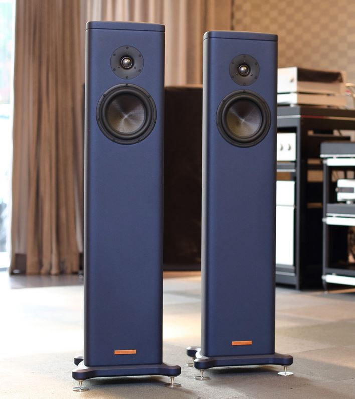 Magico S1 mkII