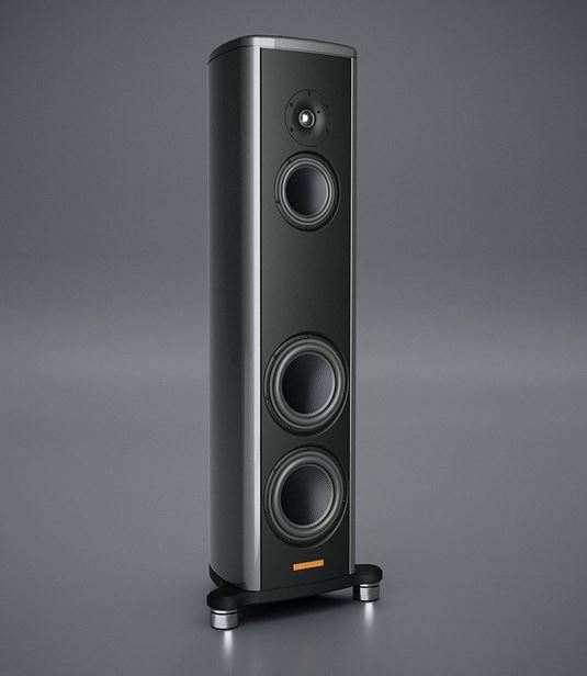 Magico S2