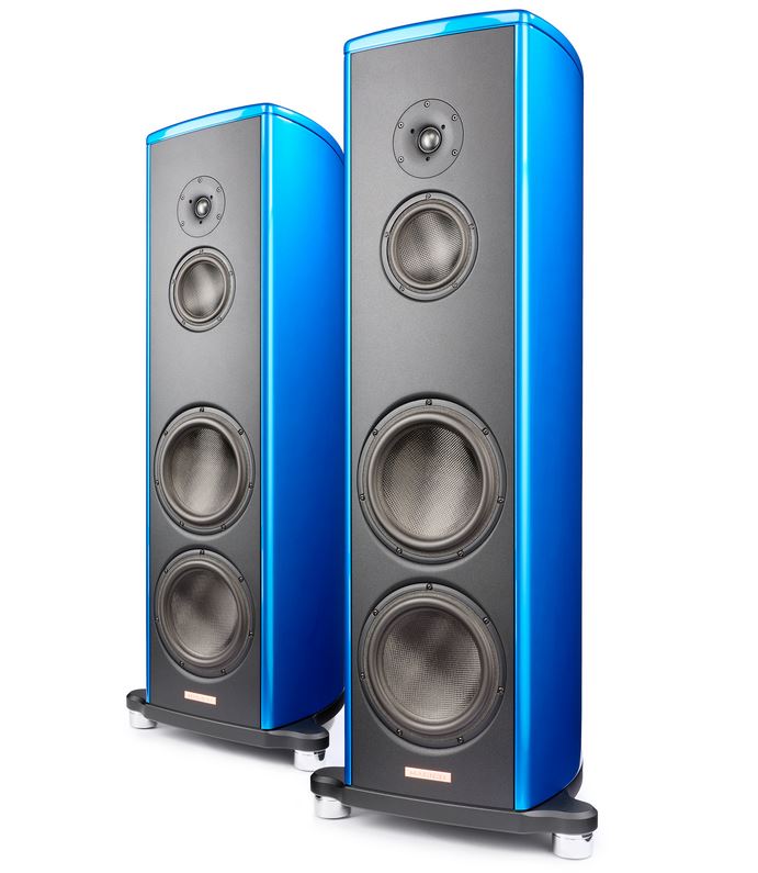Magico S3