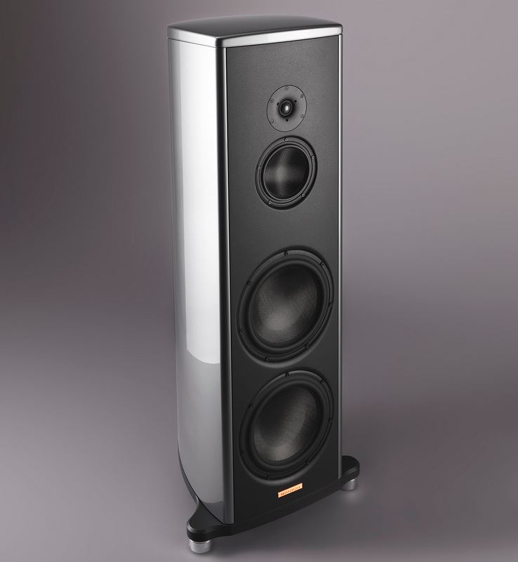 Magico S5 mkII
