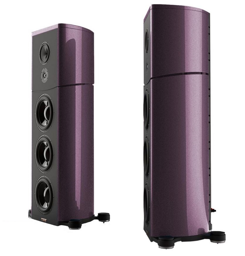 Magico S7