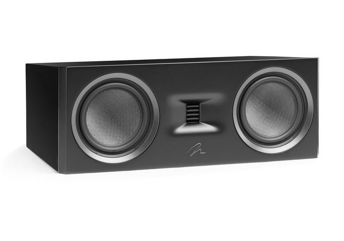 Martin Logan Motion C10