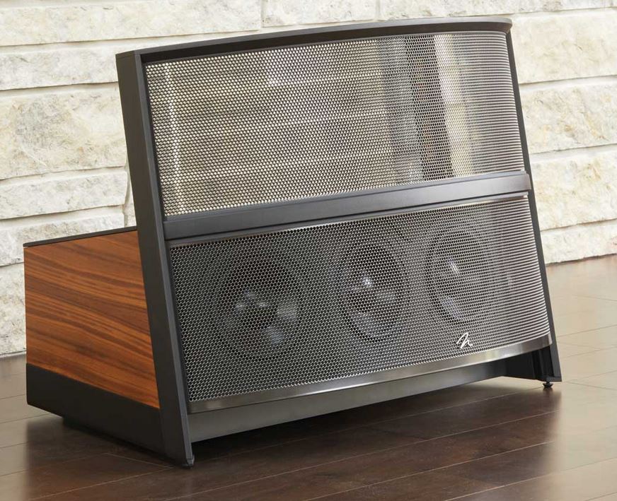 Martin Logan Illusion ESL C34A