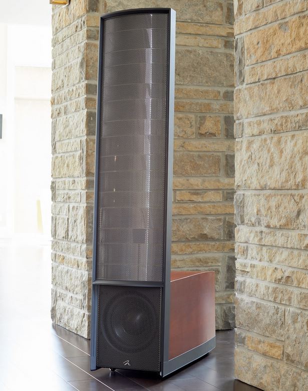 Martin Logan Expression ESL 13A
