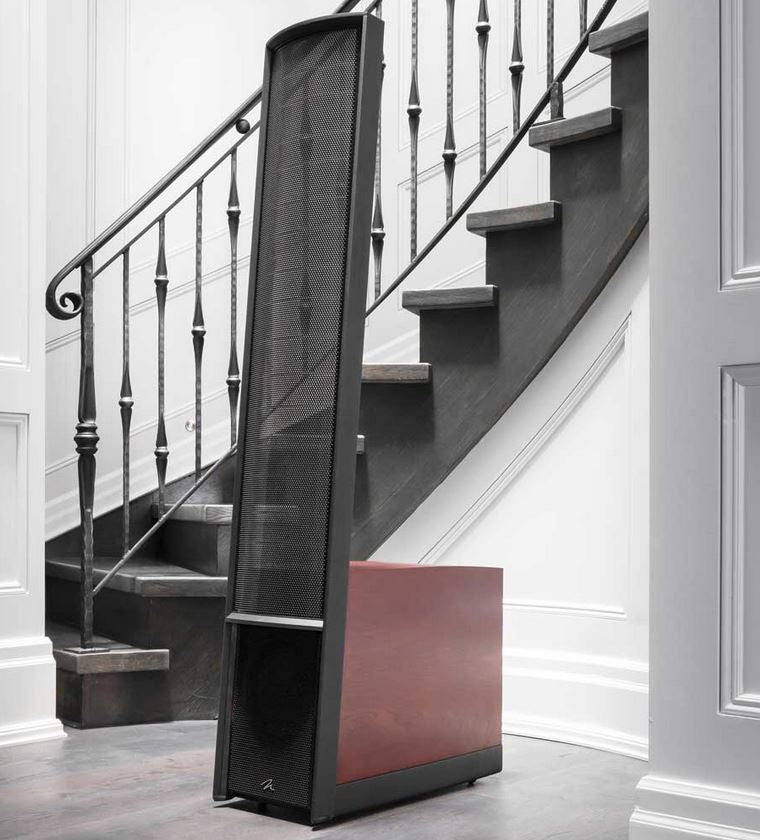 Martin Logan Classic ESL 9