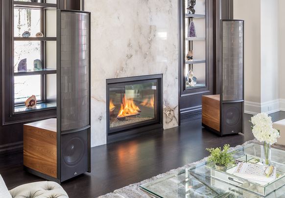Martin Logan Renaissance ESL 15A