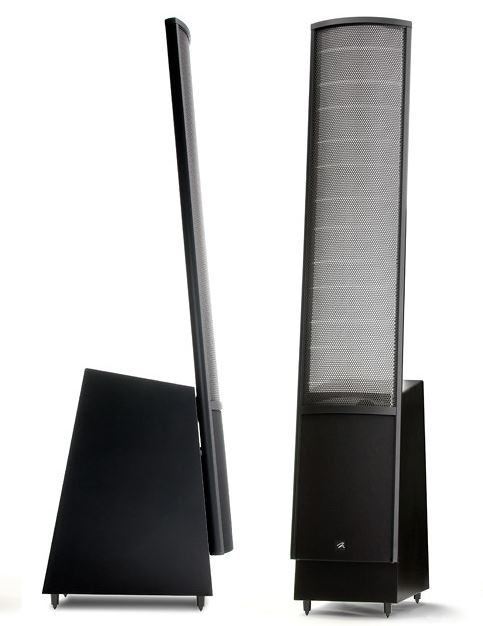 Martin Logan Electromotion ESL