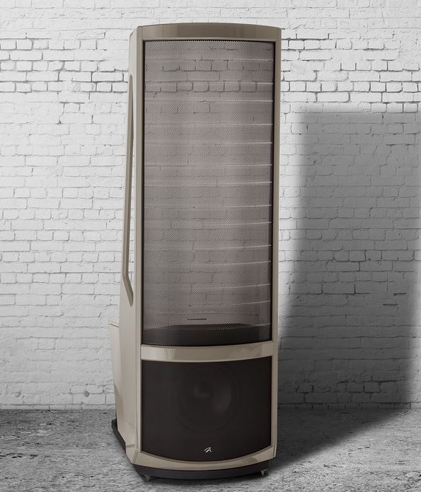 Martin Logan Neolith