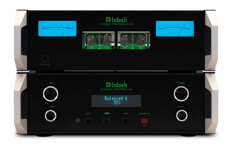 McIntosh C12000