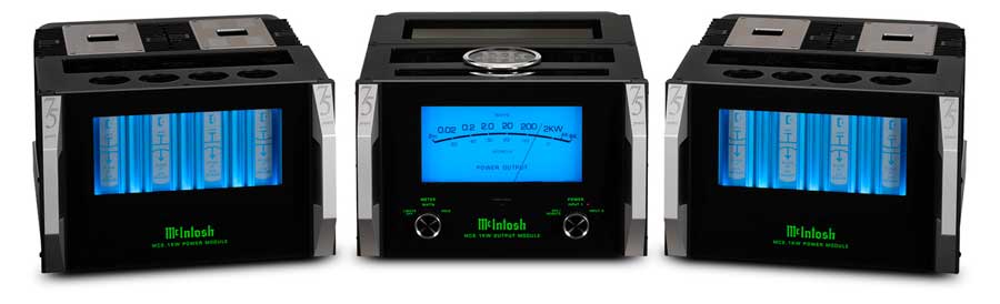 McIntosh MC2.1KW