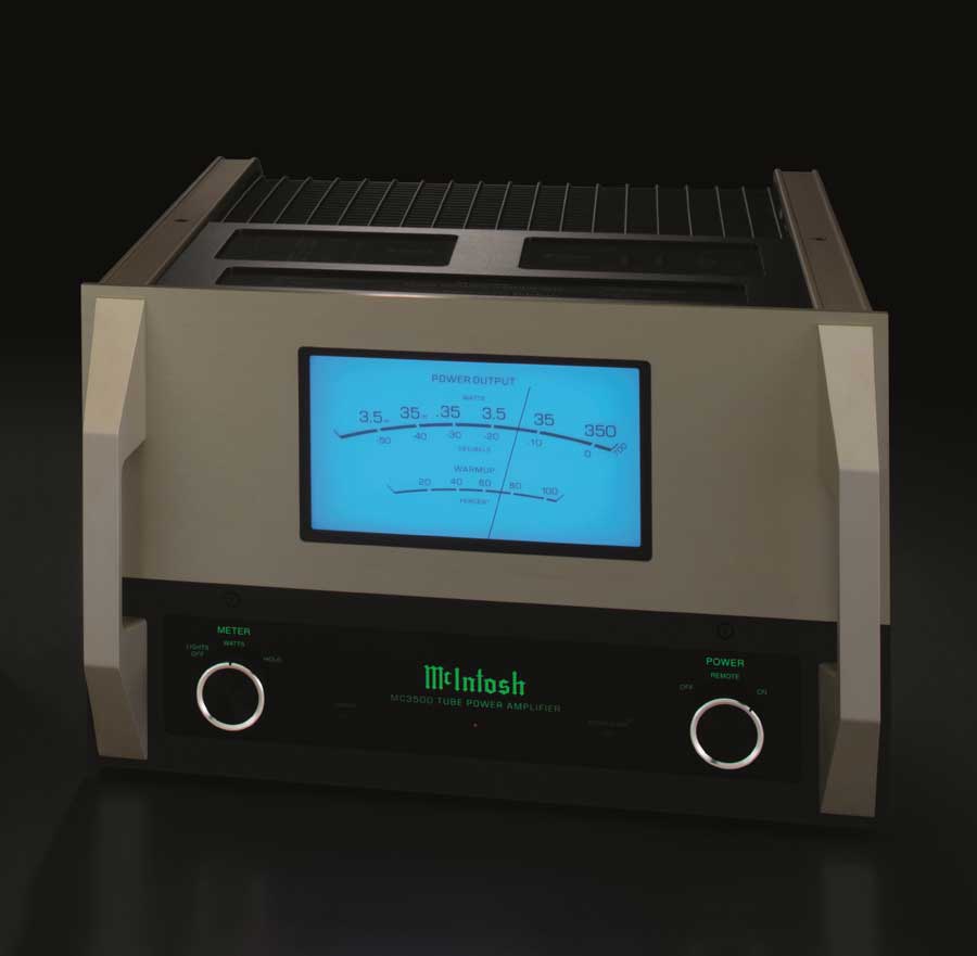 McIntosh MC3500