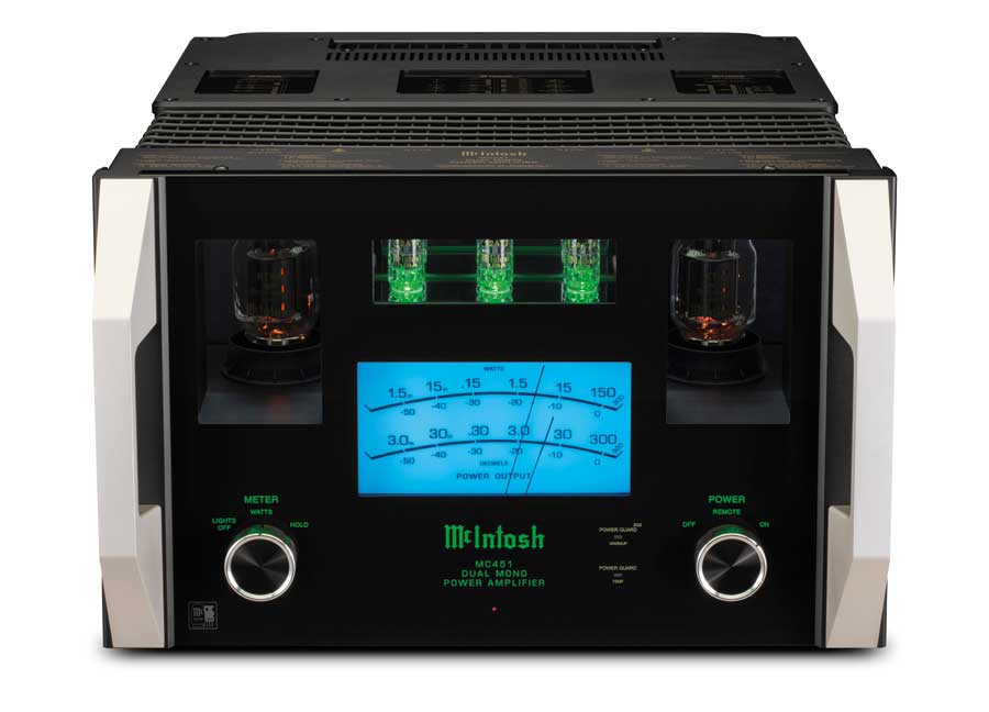 McIntosh MC451