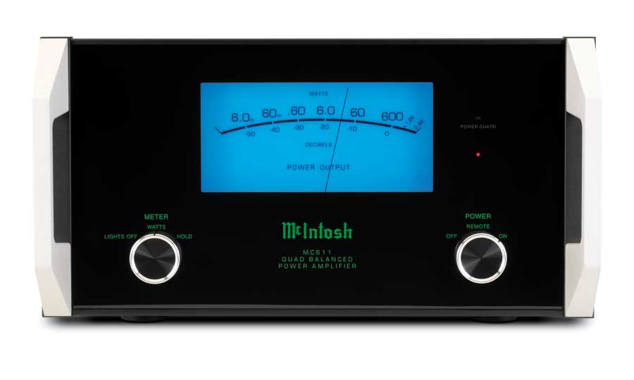 McIntosh MC611