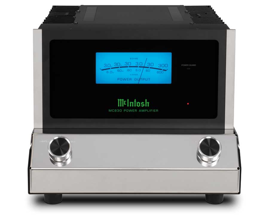 McIntosh MC830