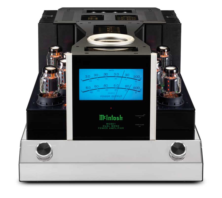 McIntosh MC901